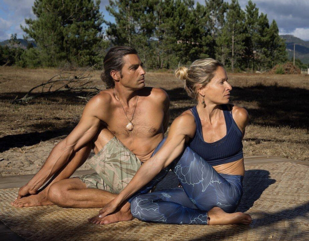 Love Ashtanga Yoga